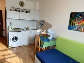 Na predaj apartmán s 1 spálňou v bohato vybavenom komplexe - 6