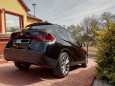 BMW X1 1.8d Sdrive - 6