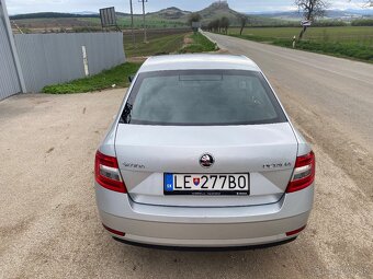 Škoda Octavia 1.6 Tdi - 6