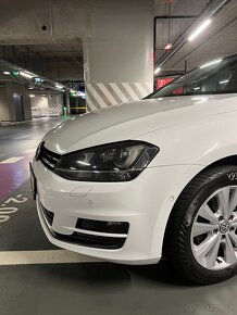 Golf 7 - 6