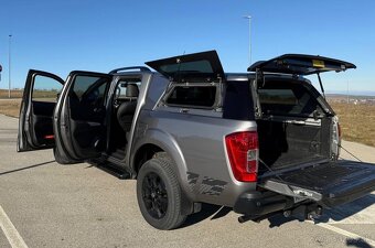 Nissan Navara 2.3 DCI DoubleCab - 6