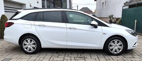 Opel Astra Sport Tourer ST 1.6 CDTI 110k Selection - 6