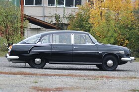 Tatra 603 Šilhavka - 6