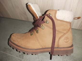 Timberland topánky - 6