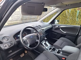 Ford Galaxy 2.0 TDCi Power Shift - 6