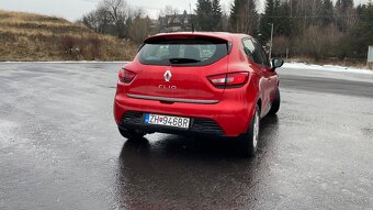 Renault Clio 1.2 16V Technofeel - 6