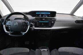 Citroën C4 Grand Spacetourer BlueHdi 130, KAMERA - 6