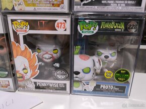 Horor FUNKO POP - 6