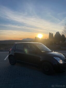 Suzuki swift - 6