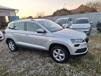 Škoda Karoq 2.0 TDI - 6