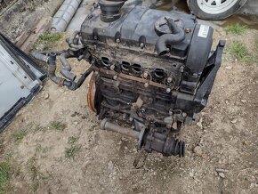 Motor 1,9TDI 85kw AUY - 6