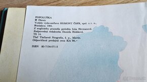 Walt Disney: Popoluška 1991 - 6