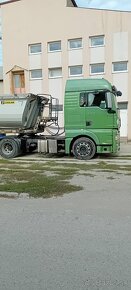 Man tgx s hydraulikou - 6