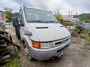 IVECO DAILY - 6