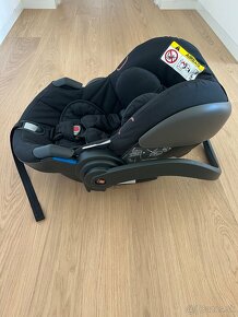 Stokke Crusi 3kombinacia - 6