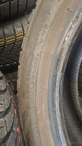 225/45r17 Bridgestone  blizzak - 6