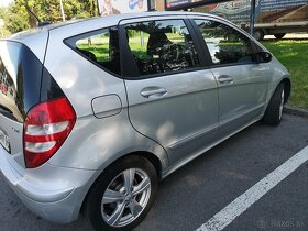 Mercedes Benz A 180 cdi, r.v 2007, Mp6r, - 6