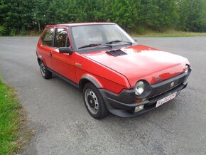 Fiat Ritmo 105 TC , S1 - 6