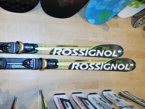 Rossignol - 6