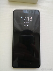 Huawei P30 6/128 GB Krásný Stav - 6