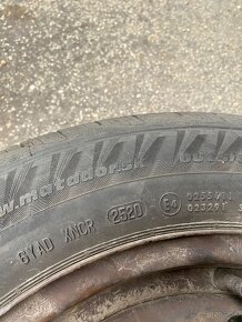 Zimné gumy Matador 185/65 R15 - 6