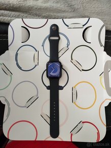 Apple Watch SE Gen 2 44mm Midnight - 6