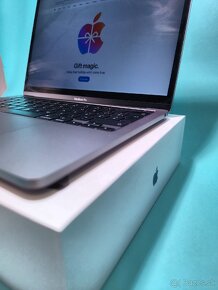 Predám MacBook Pro 13,3" | M1 | 16 GB RAM | 1 TB SSD - 6