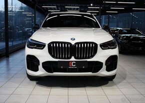 BMW X5 xDrive45e M Sport hybridní automat1 - 6