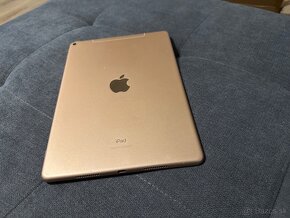 iPad 3.gen., 256GB cellular - 6