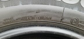 205/70R15 96T Hankook Winter W442 zimné - 6