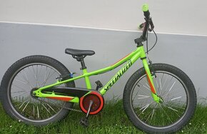 predám detský specialized riprock 20 - 6