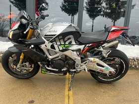 Aprilia Tuono V4 RF Factory 1100 ABS - 6