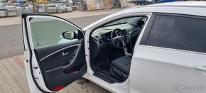 Hyundai I30 CW 1.6 CRDi VGT Family - 6