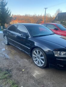 Audi a8 3.0 - 6