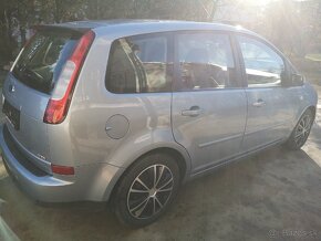 Ford c-max - 6