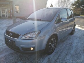 Ford c-max - 6