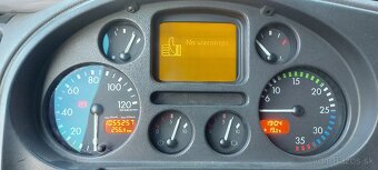 DAF LF euro 3 bez ADBLUE - 6