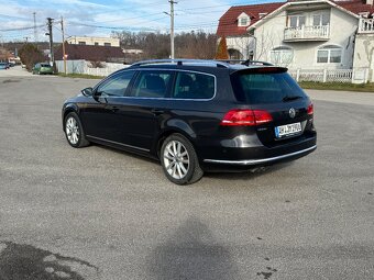 Volkswagen Passat 2.0 TDi Highline Dsg - 6