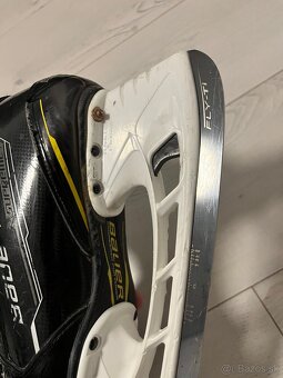 BAUER SUPREME M4 VEĽKOSŤ 5 fit2 - 6