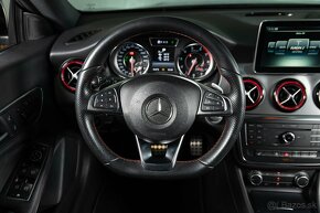 Mercedes-Benz CLA Shooting Brake 45 AMG 4matic - 6