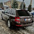 Škoda Octavia Combi 2.0 TDI L&K 4x4 DSG - 6