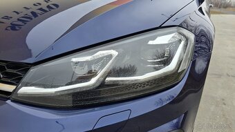 Volkswagen golf 7 GTD ✅️Odpočet DPH možný✅️ - 6