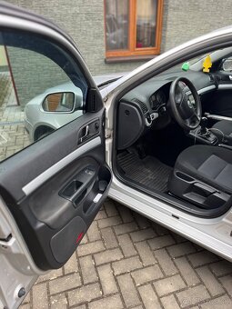 Škoda Octavia 2 1.9TDi combi - 6