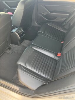 Volkswagen passat 2.0 TDI - 6