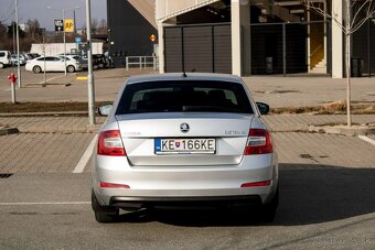 Škoda Octavia 2.0 TDI L K DSG - 6