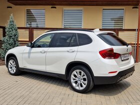 BMW X1 SPORT 18D A/T sDrive - 6