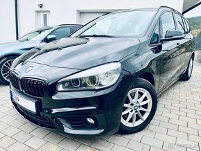 BMW 218d Gran Tourer A/t - 6