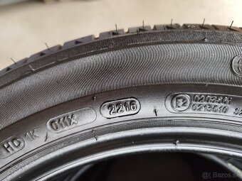 Pneumatiky Michelin energy saver 195/55/R16 - 6