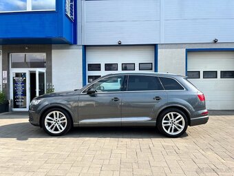 Audi Q7 3.0TDi - 6