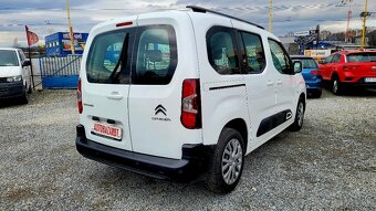 Citroën Berlingo PureTech 110 S&S Live M - 6